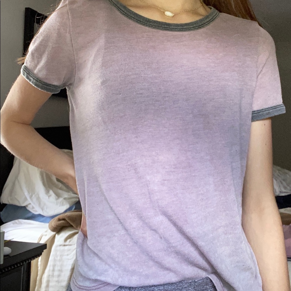 RARE American Eagle T-shirt